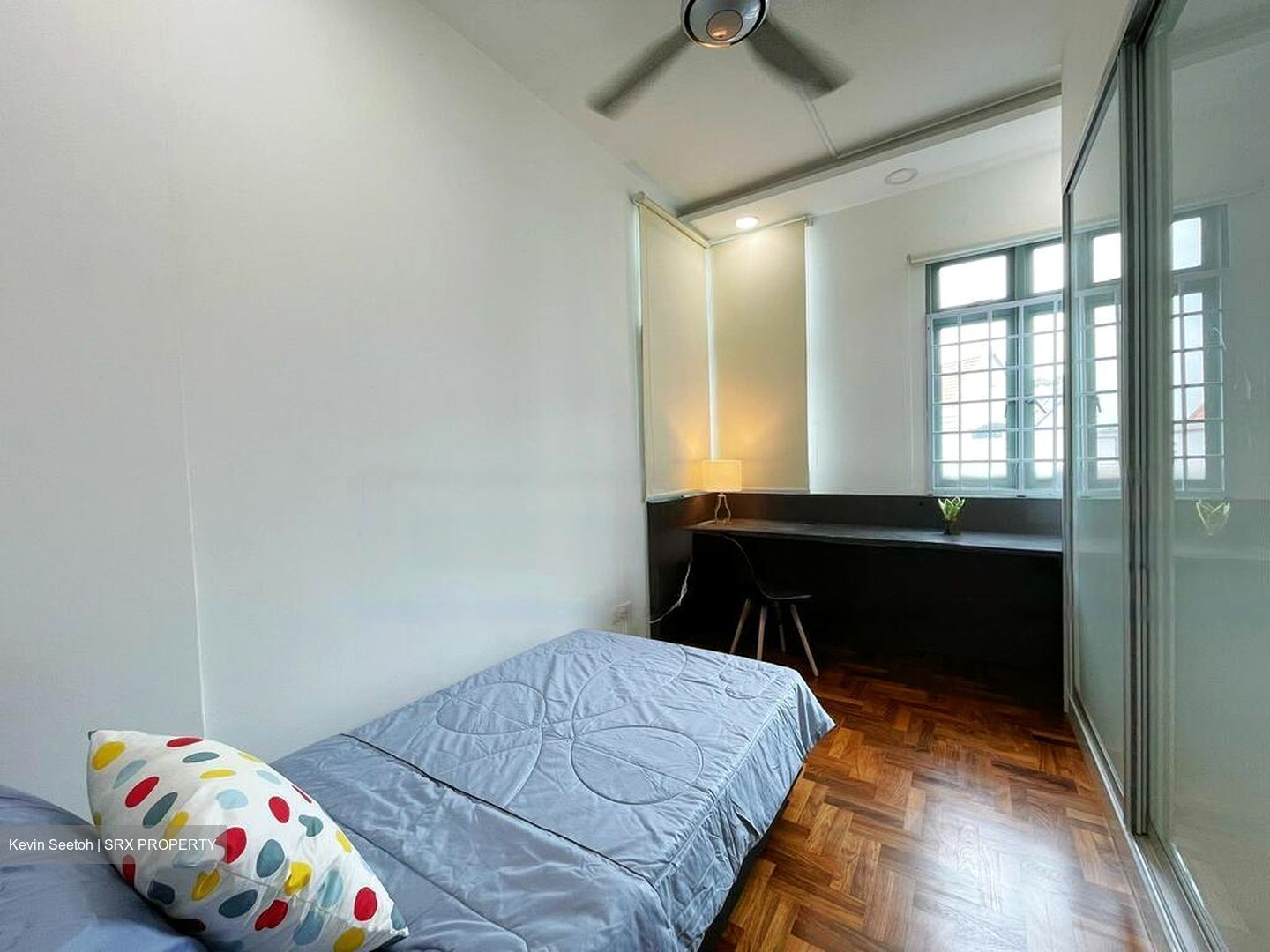 Hume Park II (D21), Condominium #595405911